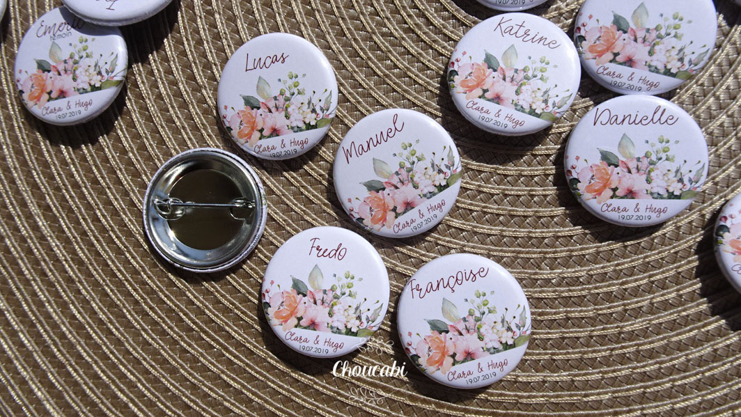 Choucabi-Badges_Mariage-C&H-Fleurs_Aquarelle-1.jpg