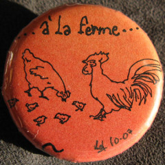 A La Ferme