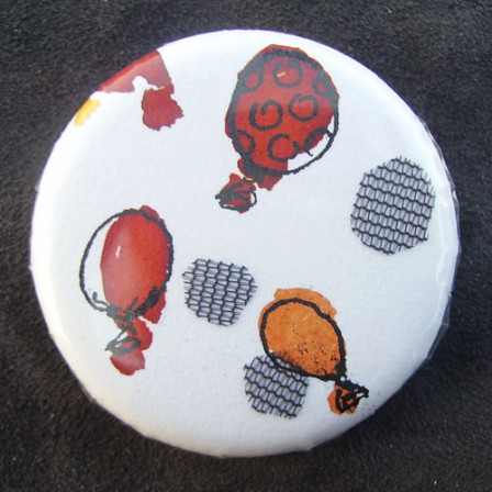 Badge Ballons 1