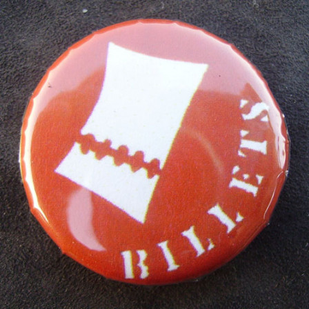 Badge Billets