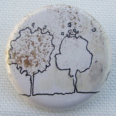 Badge 2Arbres