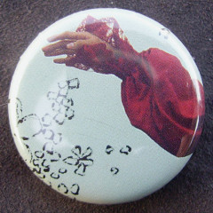Badge Lacher Prise...