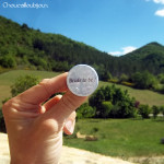 Kit de 2 badges Futurs Mariés - « Bride & Groom To Be »