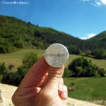 Kit de 2 badges Futurs Mariés - « Bride & Groom To Be »