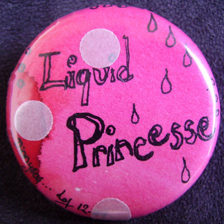Liquid Princesse