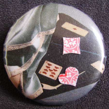 Badge Poker