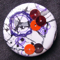 Badge de Mathilde-Cercle urbaniste