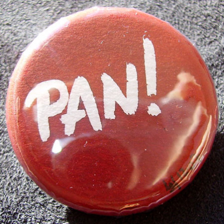 Badge-Pan ! Bis
