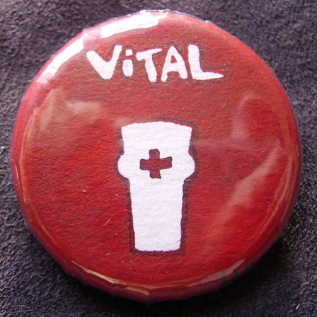 Vital