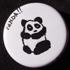 Badge Panda !