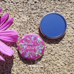 *Miroirs personnalisés EVJF Marine - Couronne Fleuries