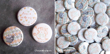 Badges-Mariage-Personnalisés-G&E-Vert-Corail-Montage.jpg