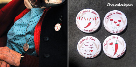 BadgesPersonnalisésMariage-Elodie+Riaz-JourJ-Ensemble-Badge+BadgesJourJ.jpg